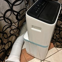 PORTABLE Air Conditioner 