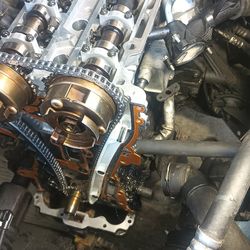 On Site• mechanic 5p