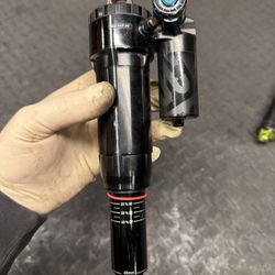 RockShox Super Deluxe Ultimate (230×65)