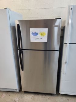 🇺🇸4th Of July Sale! Frigidaire 15cu.ft Fridge-Warranty Included