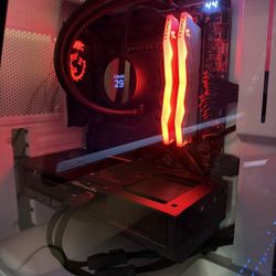 Gaming PC Setup