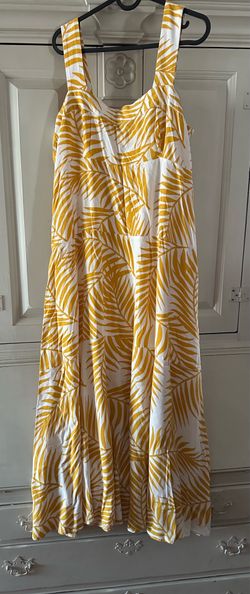 Womens Summer Dress