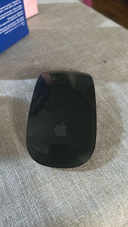 Apple Magic Mouse
