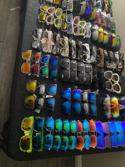 Sunglasses ( Latest Models ) 