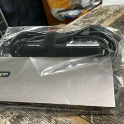 Startech TB4CDOCK multiport Thunderbolt Dual Monitor $110