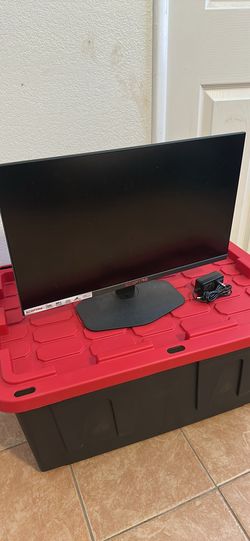 Gaming monitor