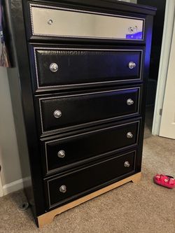 Dressers