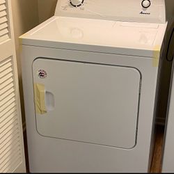 Electric Dryer