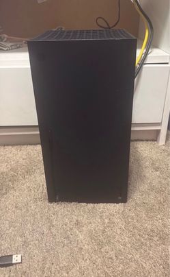 Microsoft Xbox Series X Console
