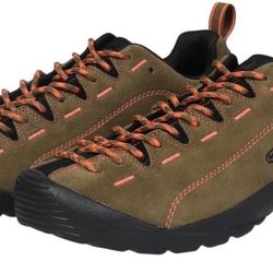 KEEN JASPER HIKING ROCK CLIMBING SHOES