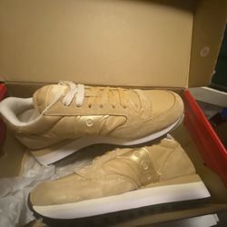 Saucony Jazz Triple Size 5.5 Women