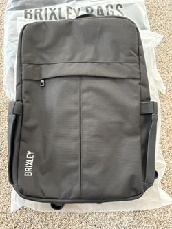 Brixley Backpacks