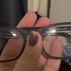 Rickey Smiley Frames