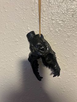 Aztec Death Whistle