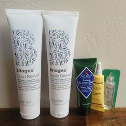 Scalp Care Briogeo Ceremonia Kerastase