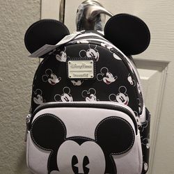 Disney Loungefly backpack