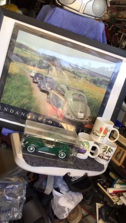 VDub Collectibles