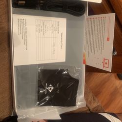 BRAND NEW Gamao Graphic Tablet 