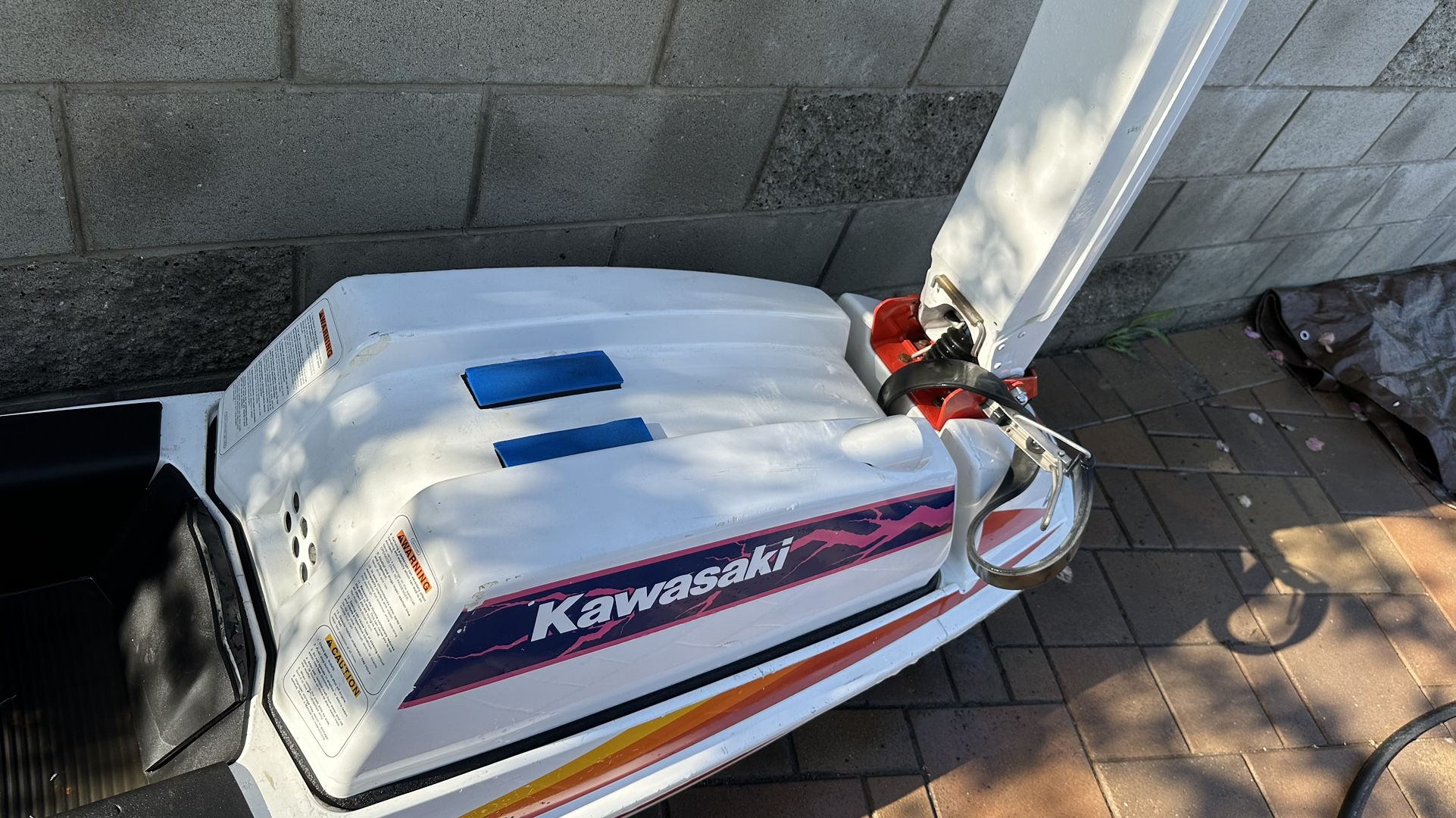 1985 Kawasaki JS440 for Sale in Los Angeles, CA - OfferUp 1985 Kawasaki JS440 for Sale in Los Angeles, CA - OfferUp