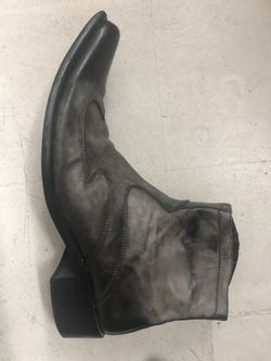 ALDO BOOTS
