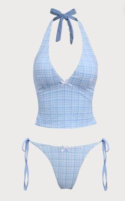 Samiol Tankini sz L