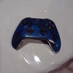 Xbox Controller Used Good Condition