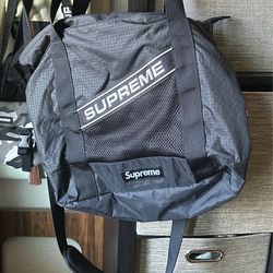 Supreme Tote Bag