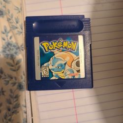 100% Genuine Retro Pokemon