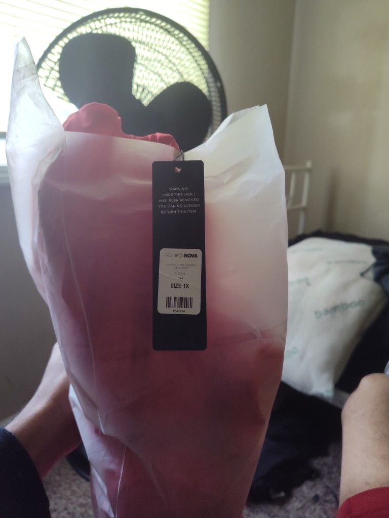 Fashion Nova Clothing (Good Prices)