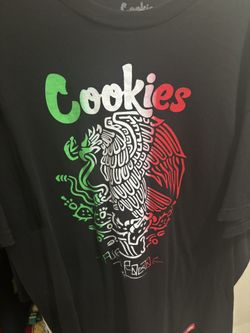 Cookies Shirt