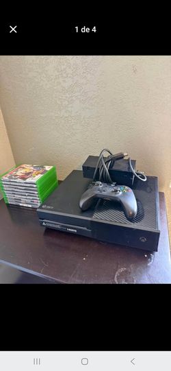 Xbox One