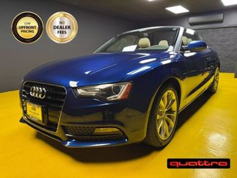 2014 Audi A5