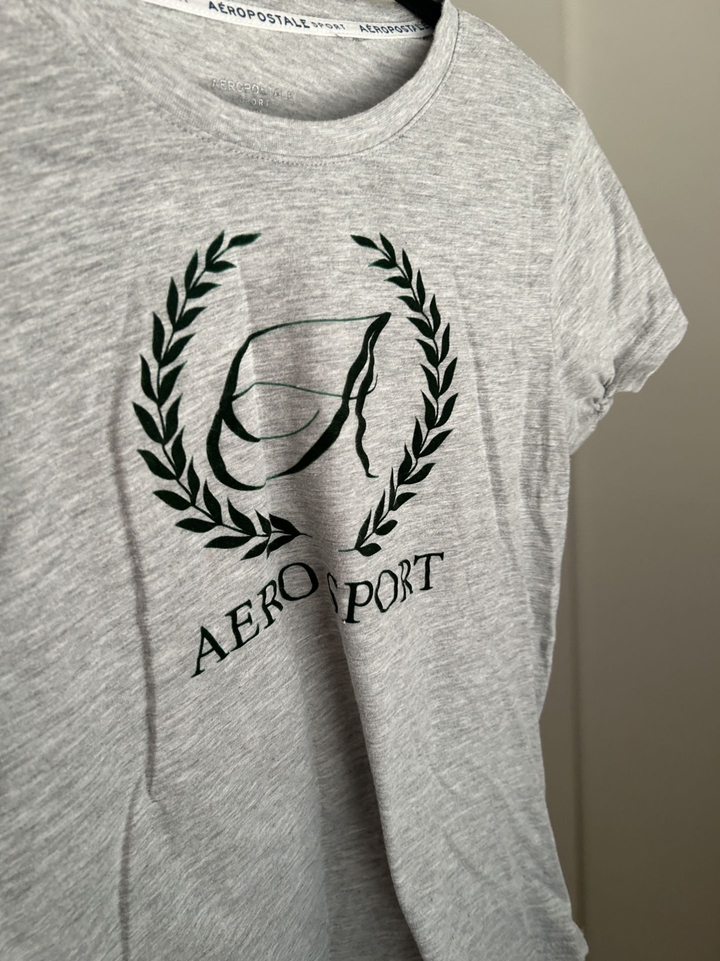 aero shirt size m
