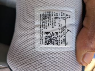 Jordans