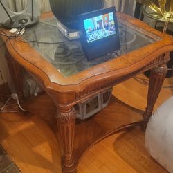 Side Table