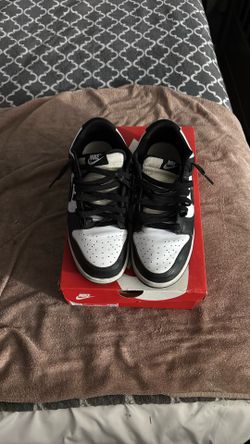 Panda Dunks