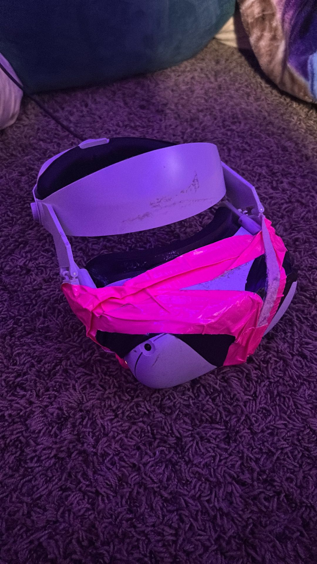 Oculus Quest 2 Bundle