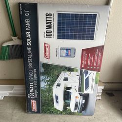 Solar Panel