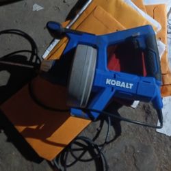 Kobalt Industrial Snake