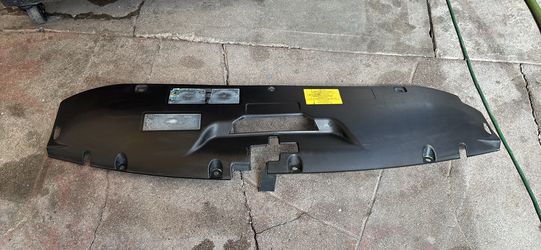 Radiator Support Cover For 99-06 