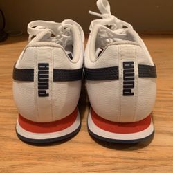 Men’s Puma Shoes