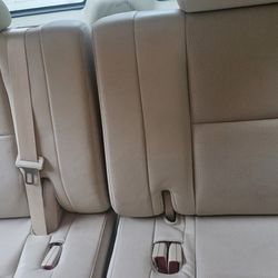 2007 Cadillac Escalade