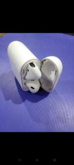 Apple airpods