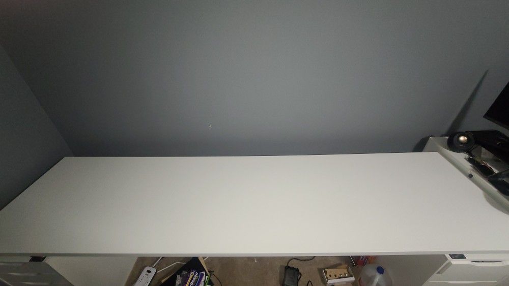 EKBACKEN 98 Inch Countertop