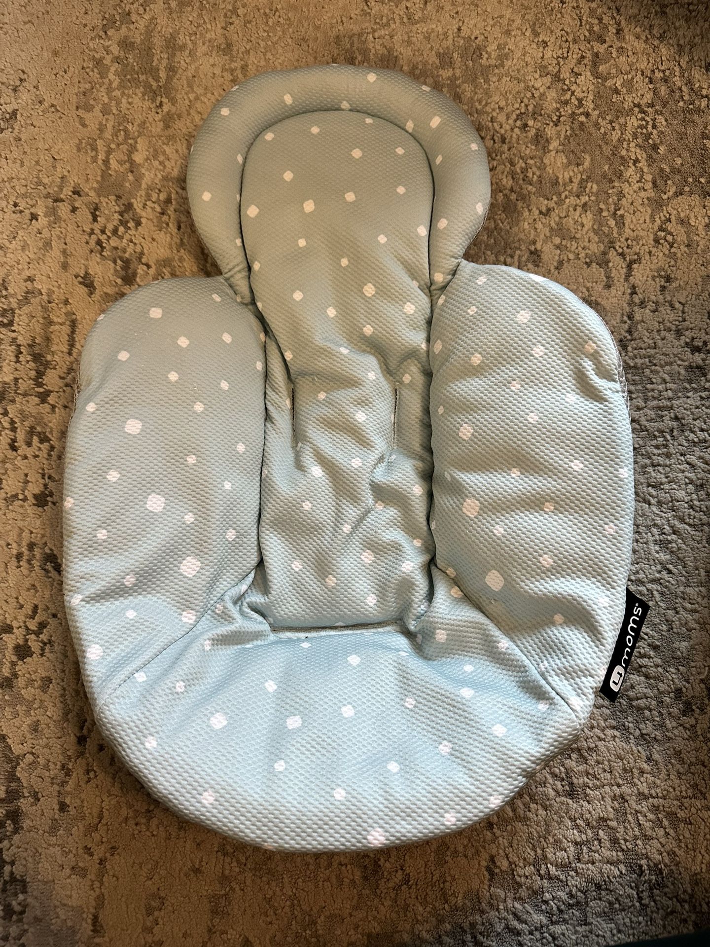 Mamaroo Infant Insert