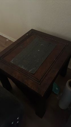 side table