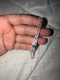 Pandora bracelet tennis