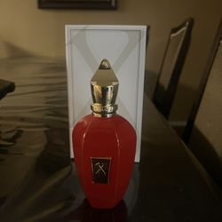 xerjoff Perfume 