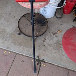 Sprinkler valve tool  20in. Long 