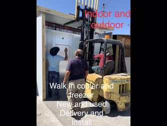 COOLER/FREEZER
